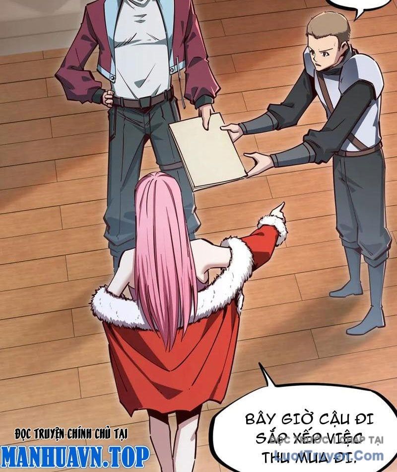 Toàn Dân Đoạt Tháp: Ta Đã Sớm Thông Qua Tầng 999 - Chapter 12 - Page 52