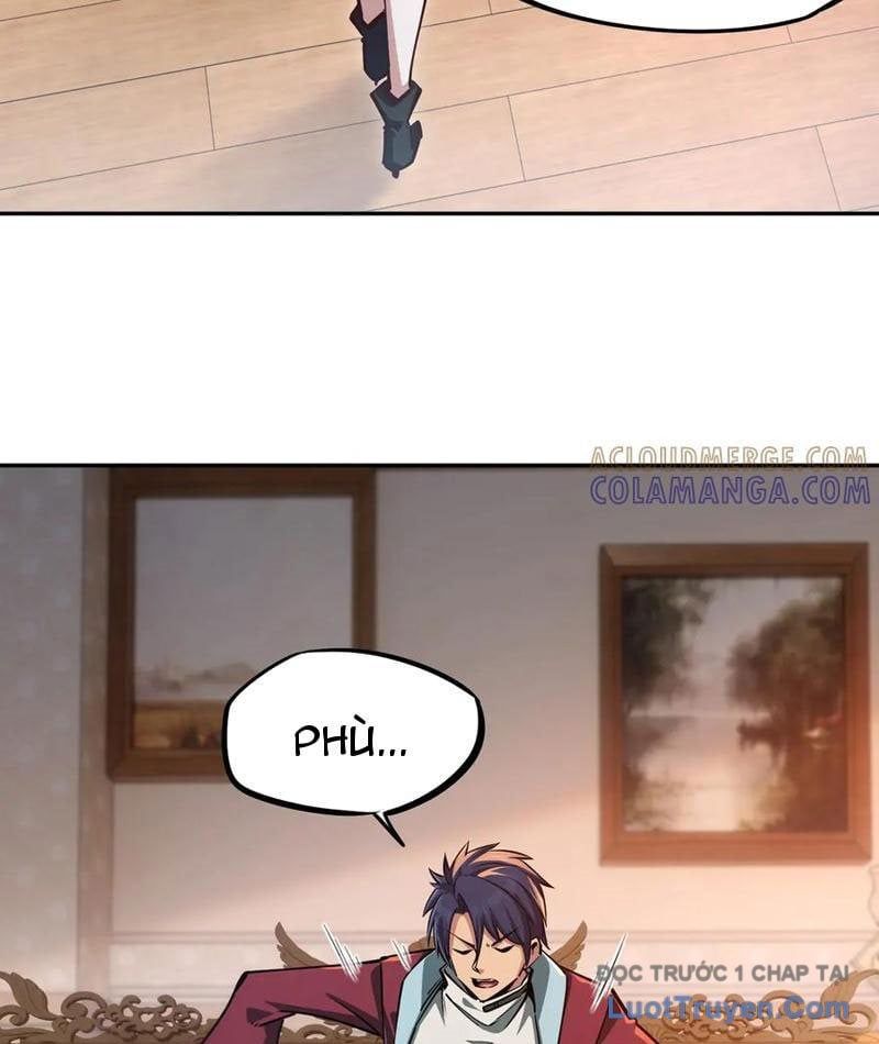 Toàn Dân Đoạt Tháp: Ta Đã Sớm Thông Qua Tầng 999 - Chapter 12 - Page 53