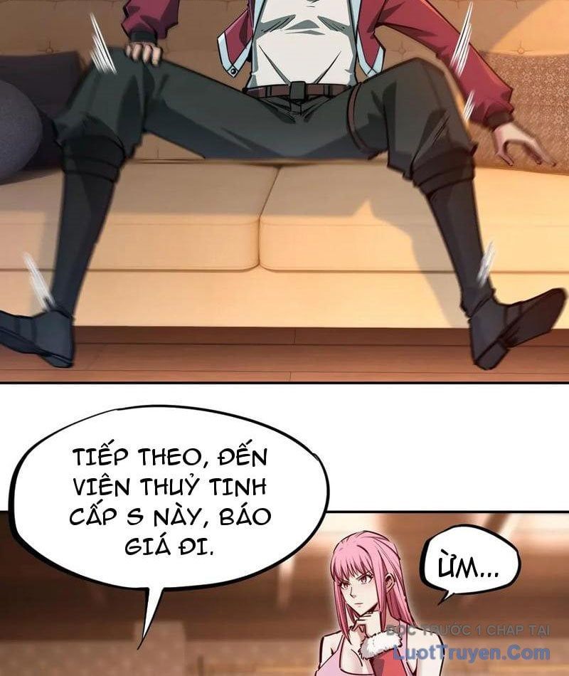 Toàn Dân Đoạt Tháp: Ta Đã Sớm Thông Qua Tầng 999 - Chapter 12 - Page 54