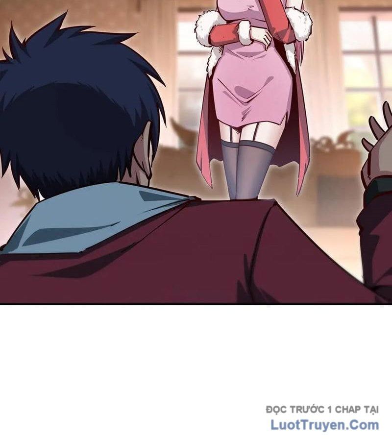 Toàn Dân Đoạt Tháp: Ta Đã Sớm Thông Qua Tầng 999 - Chapter 12 - Page 55