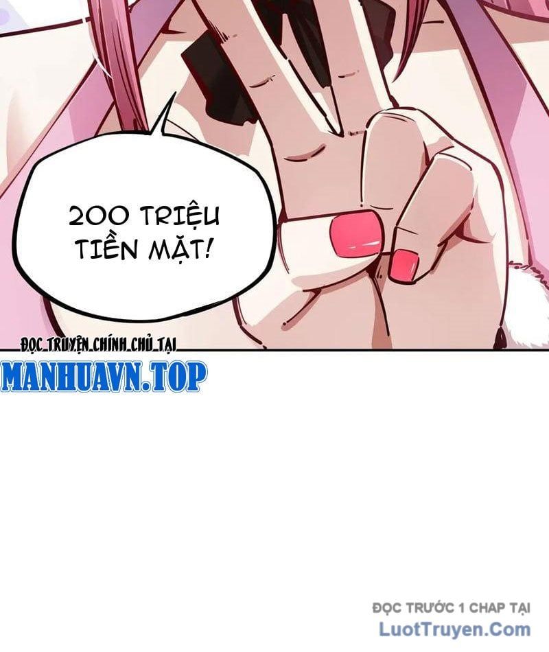 Toàn Dân Đoạt Tháp: Ta Đã Sớm Thông Qua Tầng 999 - Chapter 12 - Page 57