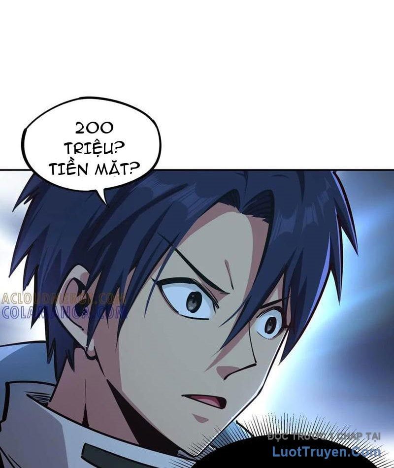 Toàn Dân Đoạt Tháp: Ta Đã Sớm Thông Qua Tầng 999 - Chapter 12 - Page 58