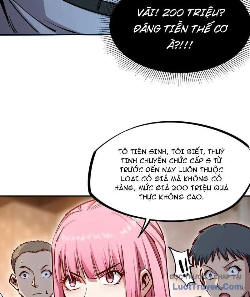 Toàn Dân Đoạt Tháp: Ta Đã Sớm Thông Qua Tầng 999 - Chapter 12 - Page 59
