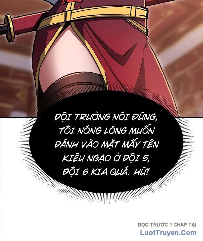 Toàn Dân Đoạt Tháp: Ta Đã Sớm Thông Qua Tầng 999 - Chapter 12 - Page 6