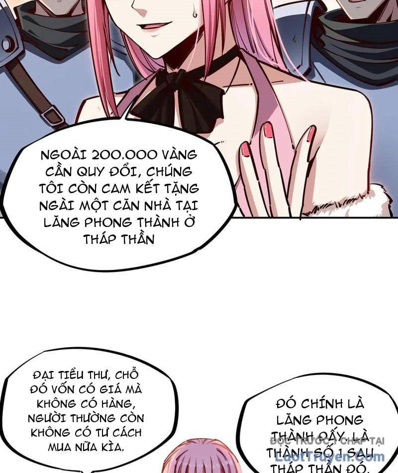 Toàn Dân Đoạt Tháp: Ta Đã Sớm Thông Qua Tầng 999 - Chapter 12 - Page 60