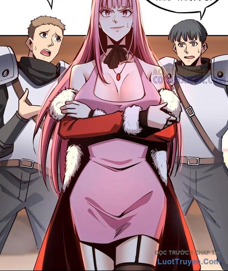 Toàn Dân Đoạt Tháp: Ta Đã Sớm Thông Qua Tầng 999 - Chapter 12 - Page 61