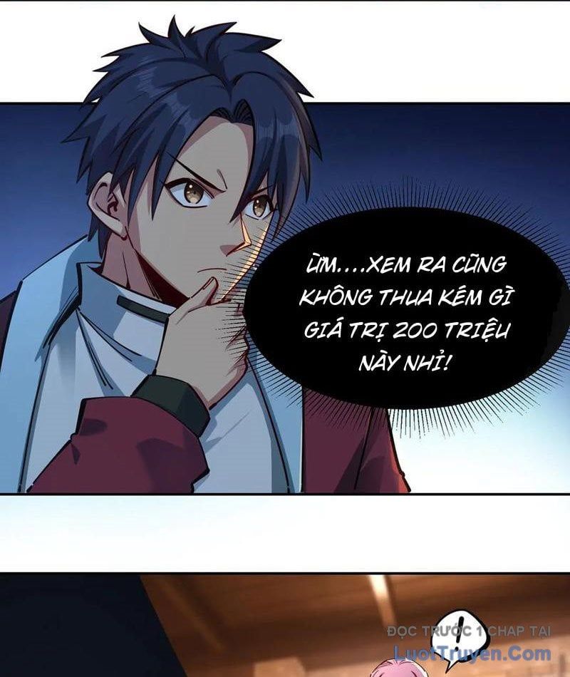 Toàn Dân Đoạt Tháp: Ta Đã Sớm Thông Qua Tầng 999 - Chapter 12 - Page 62