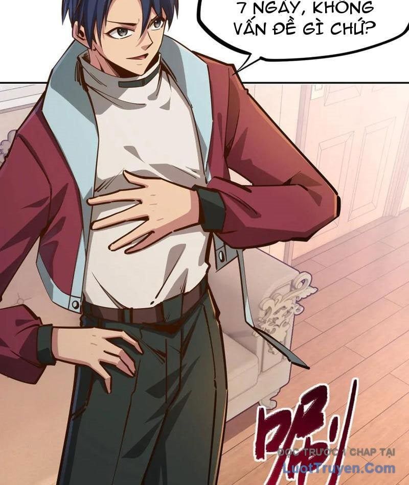 Toàn Dân Đoạt Tháp: Ta Đã Sớm Thông Qua Tầng 999 - Chapter 12 - Page 64