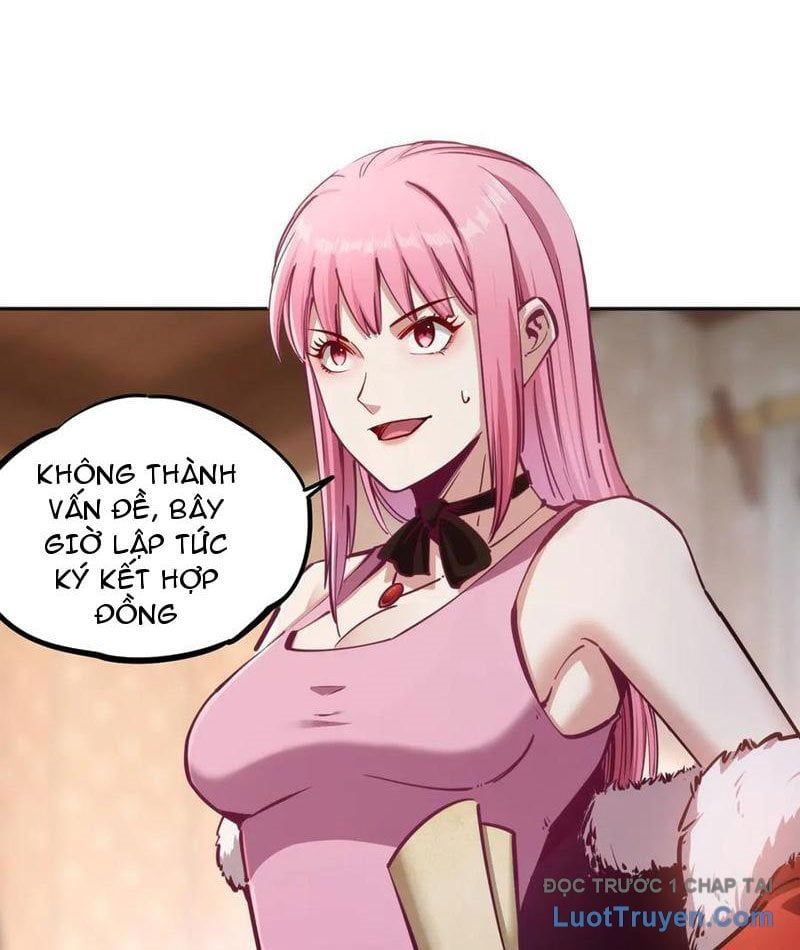 Toàn Dân Đoạt Tháp: Ta Đã Sớm Thông Qua Tầng 999 - Chapter 12 - Page 66