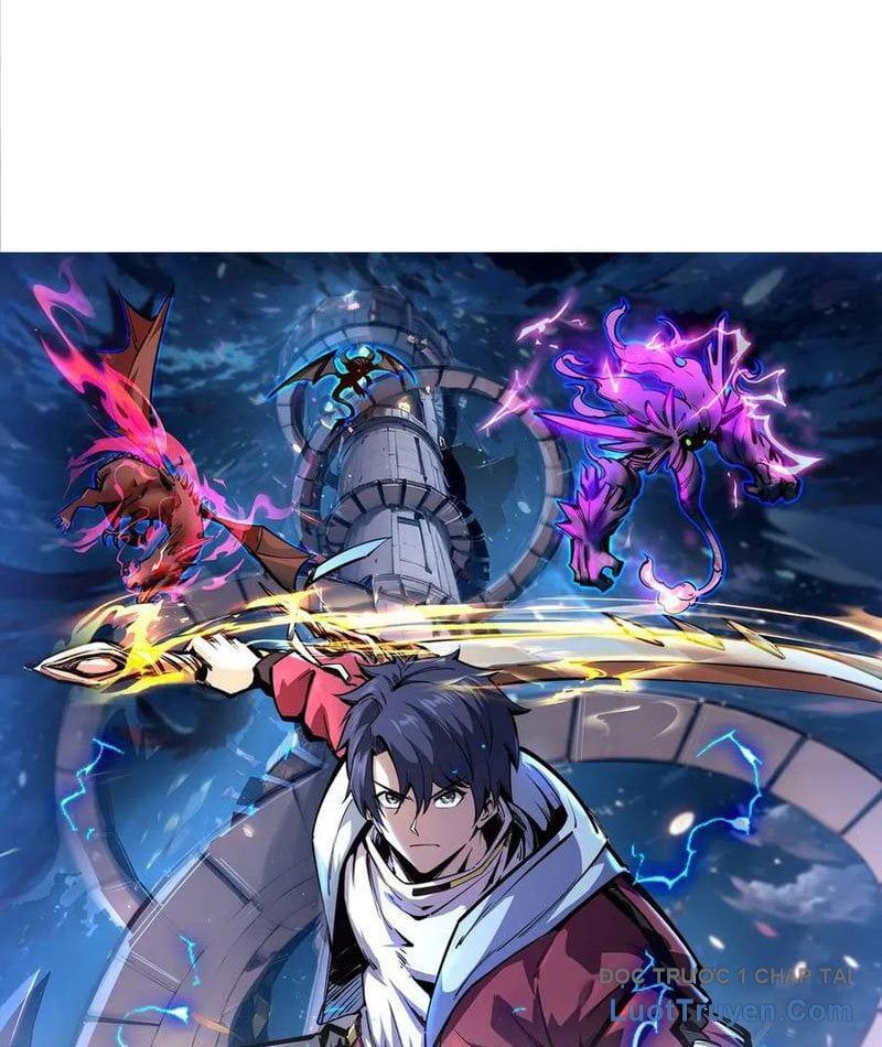 Toàn Dân Đoạt Tháp: Ta Đã Sớm Thông Qua Tầng 999 - Chapter 12 - Page 7