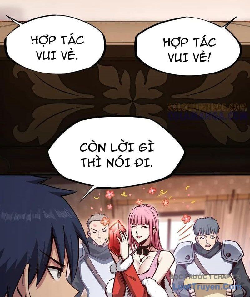 Toàn Dân Đoạt Tháp: Ta Đã Sớm Thông Qua Tầng 999 - Chapter 12 - Page 71