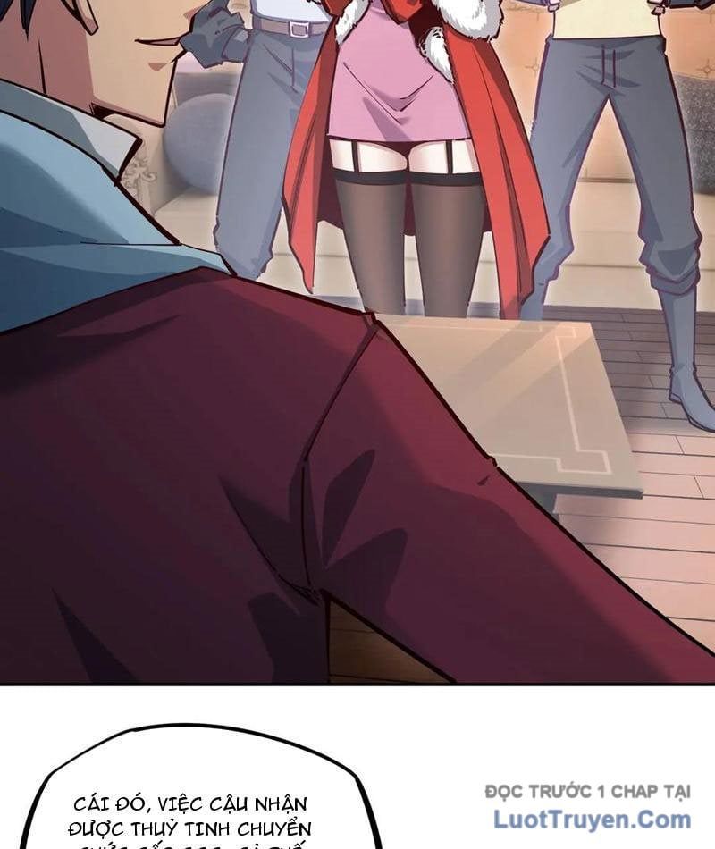 Toàn Dân Đoạt Tháp: Ta Đã Sớm Thông Qua Tầng 999 - Chapter 12 - Page 72