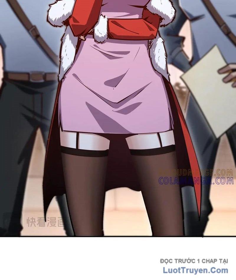 Toàn Dân Đoạt Tháp: Ta Đã Sớm Thông Qua Tầng 999 - Chapter 12 - Page 76