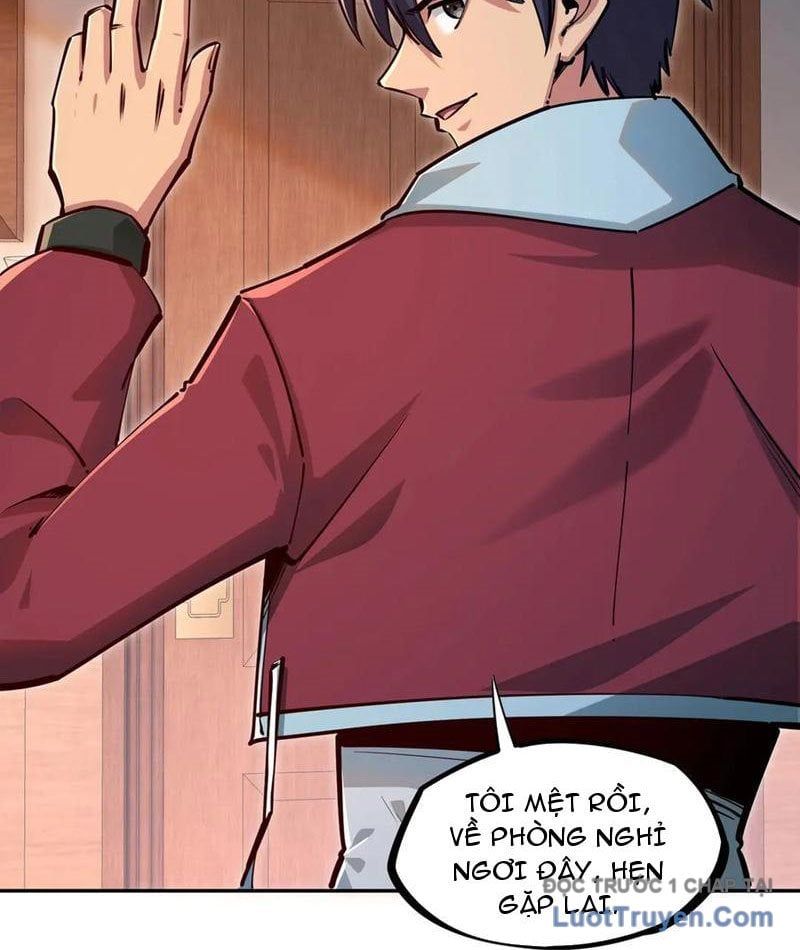 Toàn Dân Đoạt Tháp: Ta Đã Sớm Thông Qua Tầng 999 - Chapter 12 - Page 78