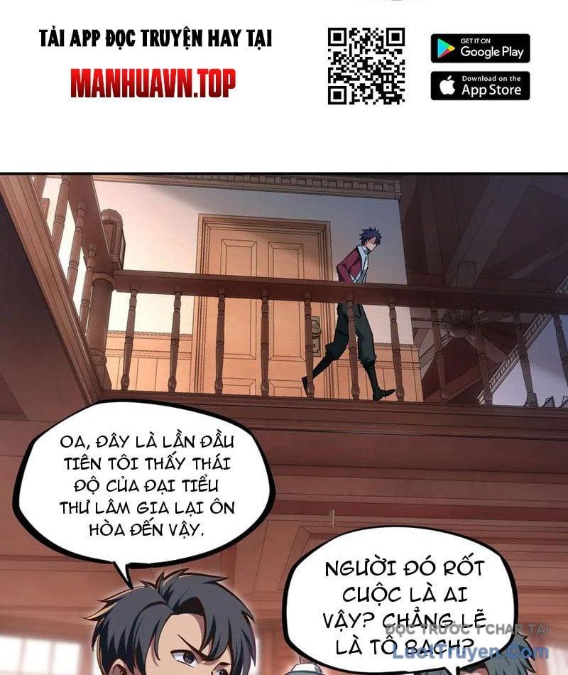 Toàn Dân Đoạt Tháp: Ta Đã Sớm Thông Qua Tầng 999 - Chapter 12 - Page 79