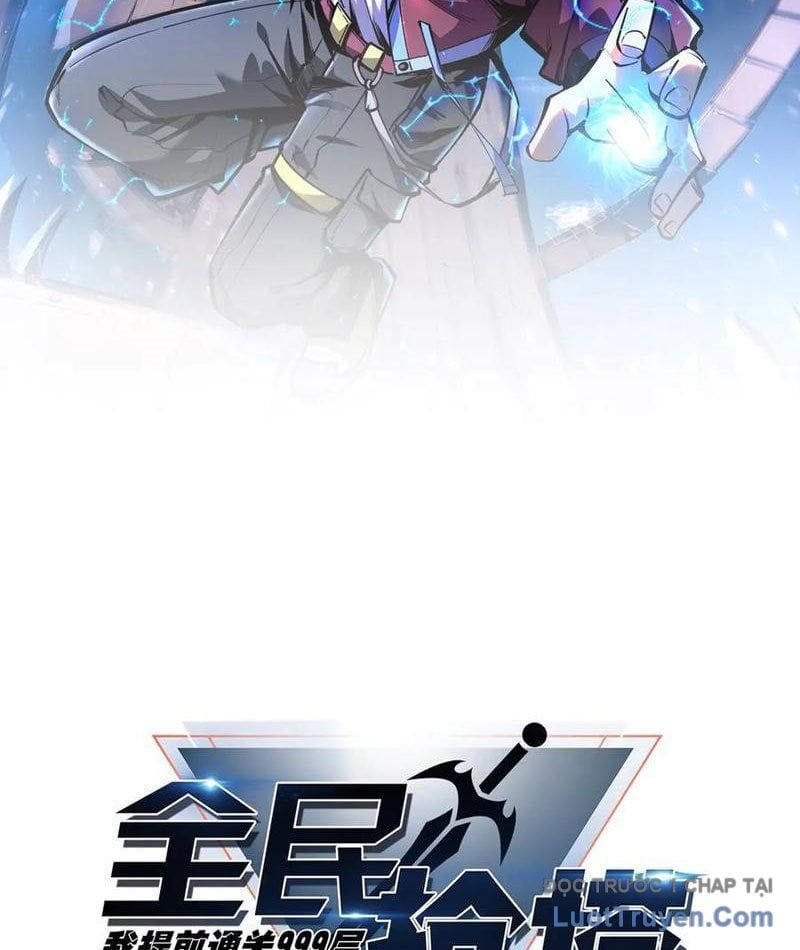 Toàn Dân Đoạt Tháp: Ta Đã Sớm Thông Qua Tầng 999 - Chapter 12 - Page 8