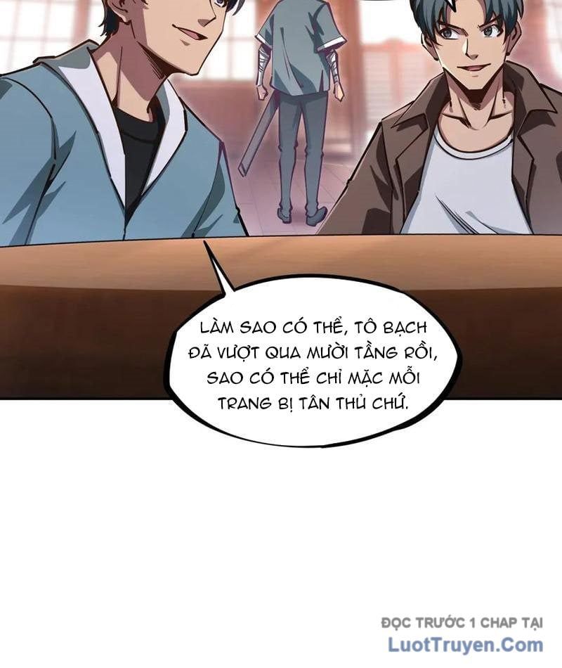 Toàn Dân Đoạt Tháp: Ta Đã Sớm Thông Qua Tầng 999 - Chapter 12 - Page 80