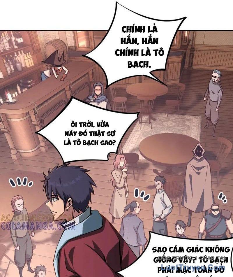 Toàn Dân Đoạt Tháp: Ta Đã Sớm Thông Qua Tầng 999 - Chapter 12 - Page 81