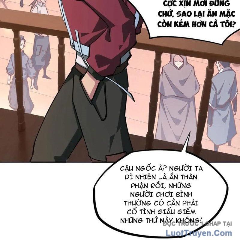 Toàn Dân Đoạt Tháp: Ta Đã Sớm Thông Qua Tầng 999 - Chapter 12 - Page 82