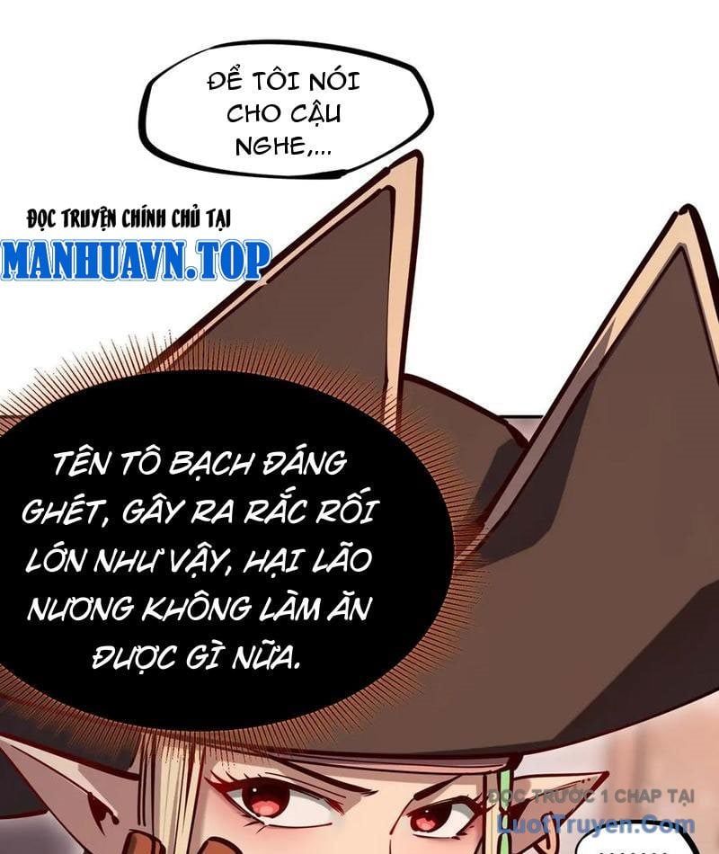 Toàn Dân Đoạt Tháp: Ta Đã Sớm Thông Qua Tầng 999 - Chapter 12 - Page 83