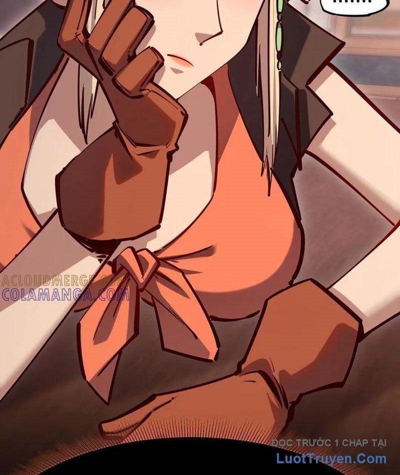 Toàn Dân Đoạt Tháp: Ta Đã Sớm Thông Qua Tầng 999 - Chapter 12 - Page 84