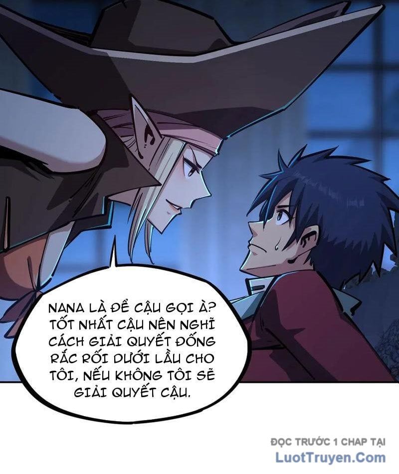 Toàn Dân Đoạt Tháp: Ta Đã Sớm Thông Qua Tầng 999 - Chapter 13 - Page 12