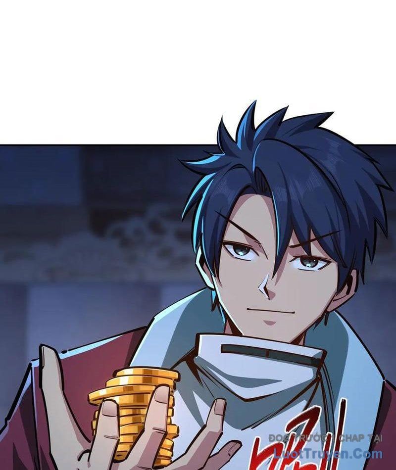 Toàn Dân Đoạt Tháp: Ta Đã Sớm Thông Qua Tầng 999 - Chapter 13 - Page 13