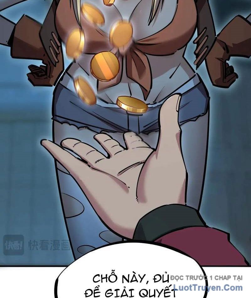 Toàn Dân Đoạt Tháp: Ta Đã Sớm Thông Qua Tầng 999 - Chapter 13 - Page 16