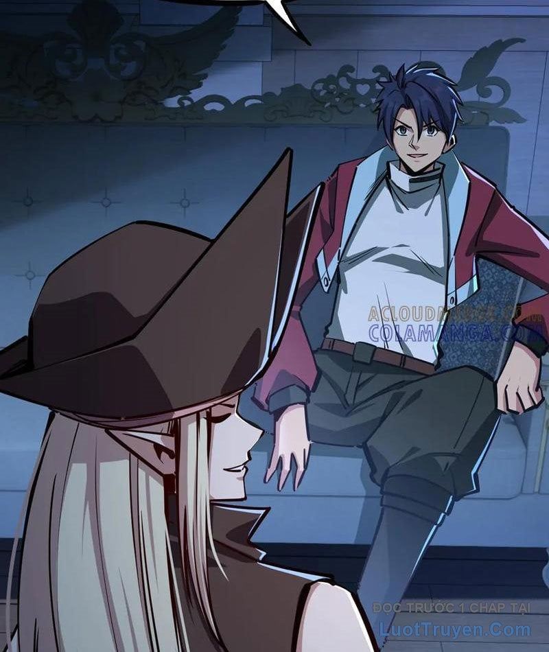 Toàn Dân Đoạt Tháp: Ta Đã Sớm Thông Qua Tầng 999 - Chapter 13 - Page 20