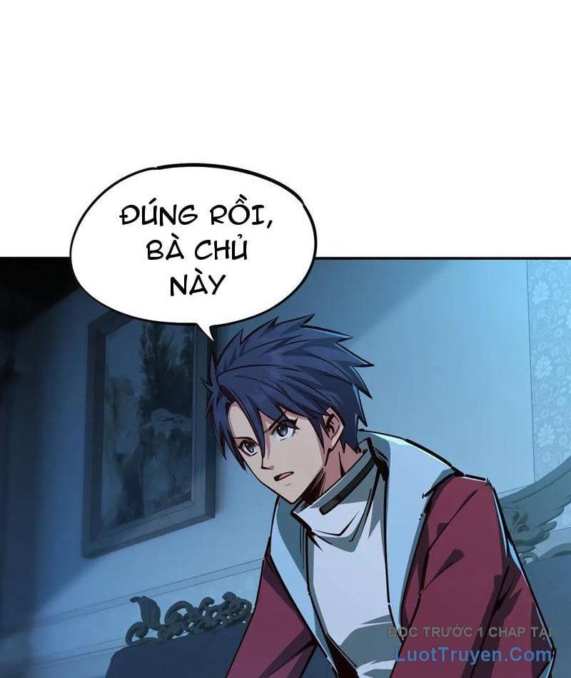 Toàn Dân Đoạt Tháp: Ta Đã Sớm Thông Qua Tầng 999 - Chapter 13 - Page 23