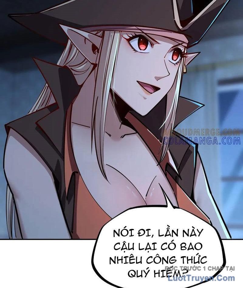 Toàn Dân Đoạt Tháp: Ta Đã Sớm Thông Qua Tầng 999 - Chapter 13 - Page 25