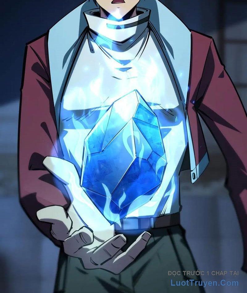 Toàn Dân Đoạt Tháp: Ta Đã Sớm Thông Qua Tầng 999 - Chapter 13 - Page 30