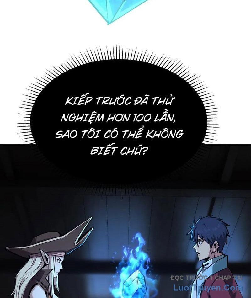 Toàn Dân Đoạt Tháp: Ta Đã Sớm Thông Qua Tầng 999 - Chapter 13 - Page 34