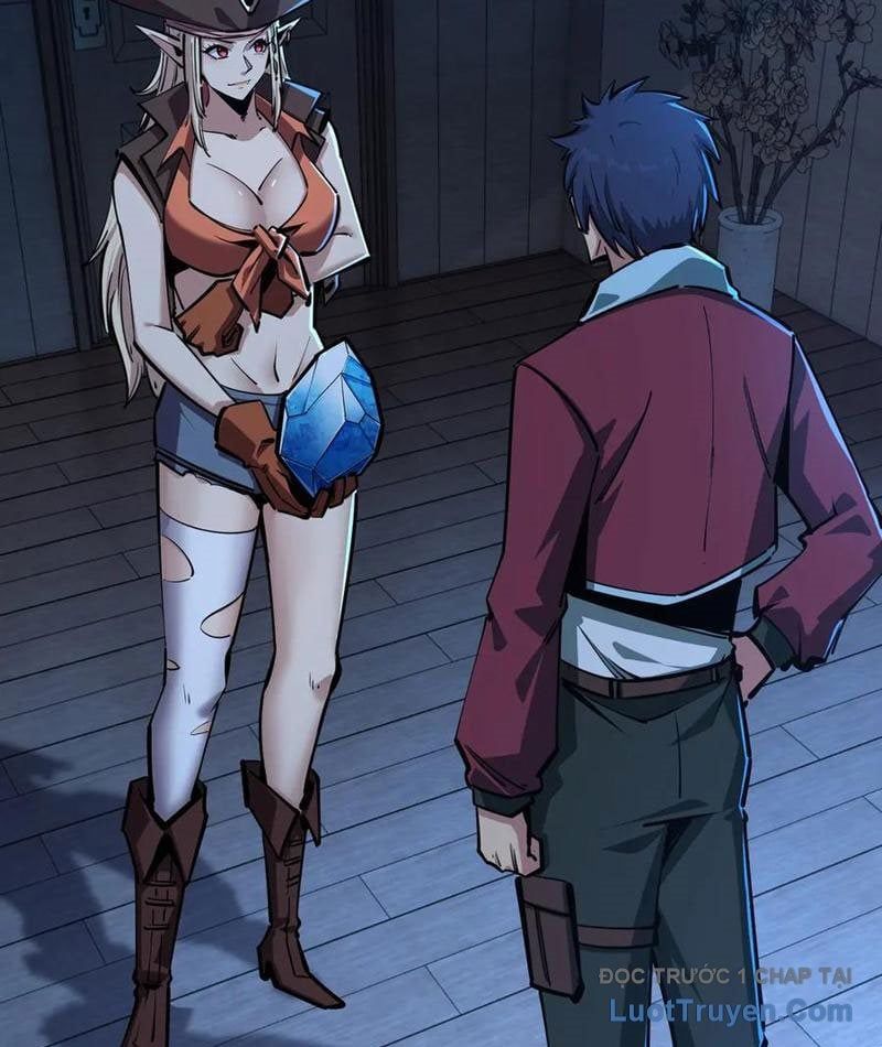 Toàn Dân Đoạt Tháp: Ta Đã Sớm Thông Qua Tầng 999 - Chapter 13 - Page 37