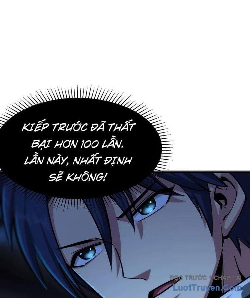 Toàn Dân Đoạt Tháp: Ta Đã Sớm Thông Qua Tầng 999 - Chapter 13 - Page 39