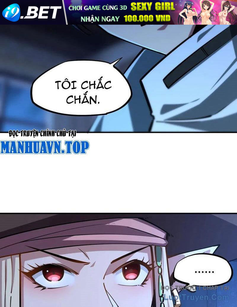 Toàn Dân Đoạt Tháp: Ta Đã Sớm Thông Qua Tầng 999 - Chapter 13 - Page 40