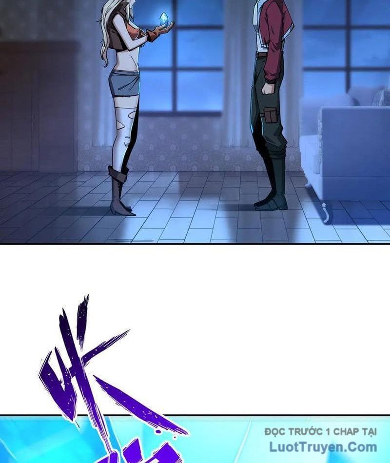 Toàn Dân Đoạt Tháp: Ta Đã Sớm Thông Qua Tầng 999 - Chapter 13 - Page 42