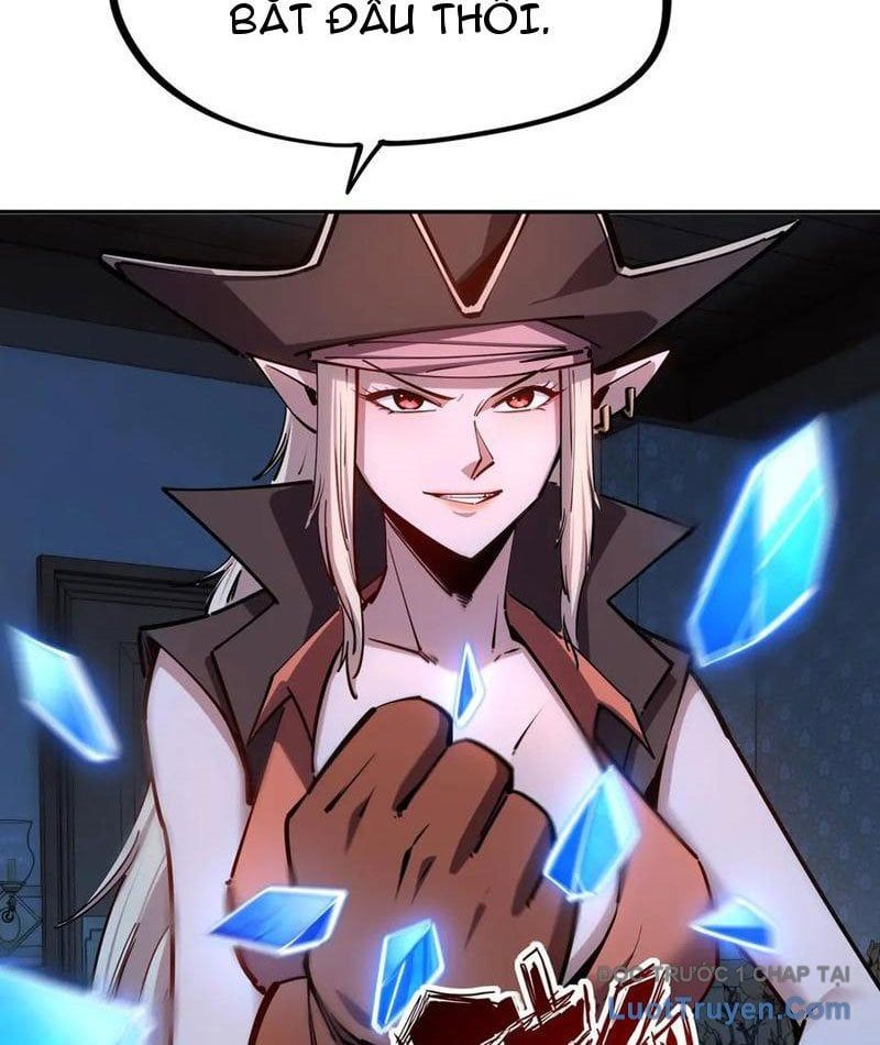 Toàn Dân Đoạt Tháp: Ta Đã Sớm Thông Qua Tầng 999 - Chapter 13 - Page 44