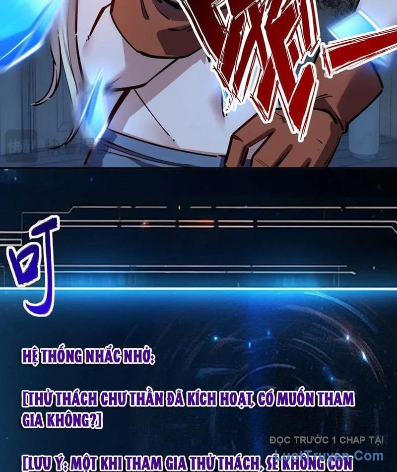 Toàn Dân Đoạt Tháp: Ta Đã Sớm Thông Qua Tầng 999 - Chapter 13 - Page 45