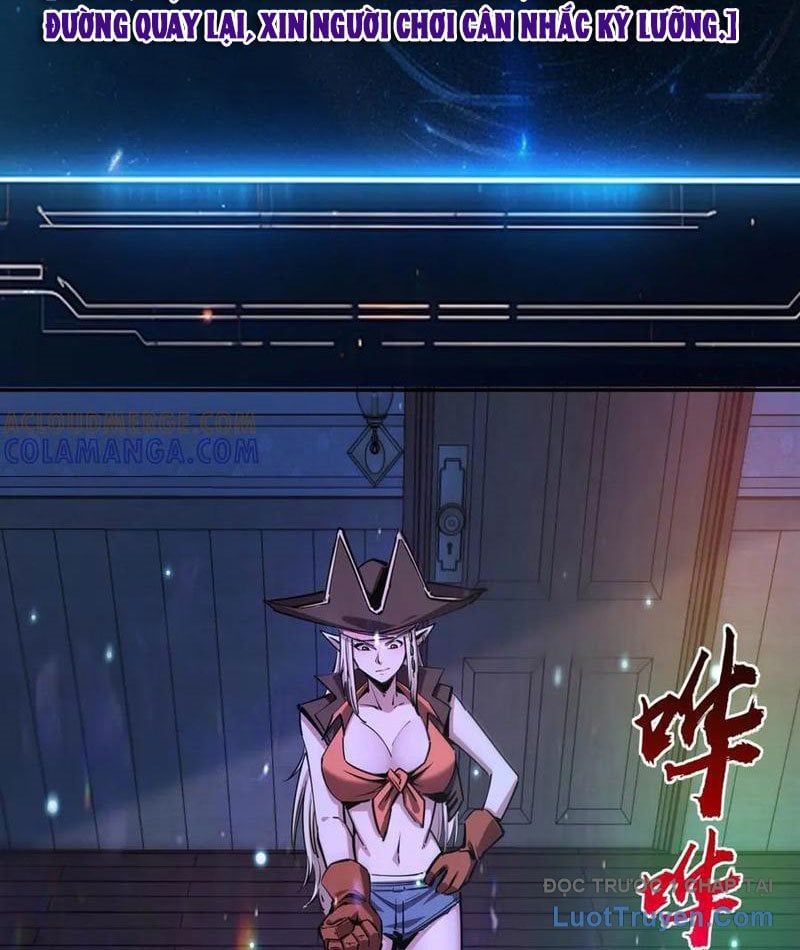 Toàn Dân Đoạt Tháp: Ta Đã Sớm Thông Qua Tầng 999 - Chapter 13 - Page 46