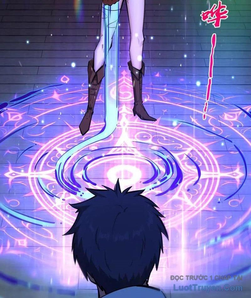 Toàn Dân Đoạt Tháp: Ta Đã Sớm Thông Qua Tầng 999 - Chapter 13 - Page 47