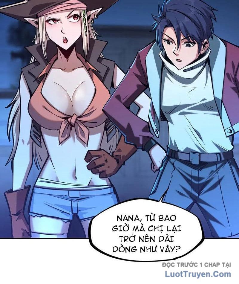 Toàn Dân Đoạt Tháp: Ta Đã Sớm Thông Qua Tầng 999 - Chapter 13 - Page 50