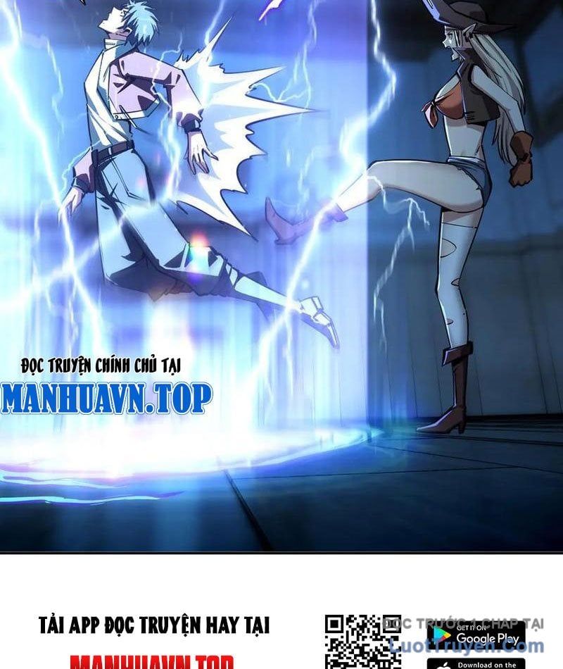 Toàn Dân Đoạt Tháp: Ta Đã Sớm Thông Qua Tầng 999 - Chapter 13 - Page 52
