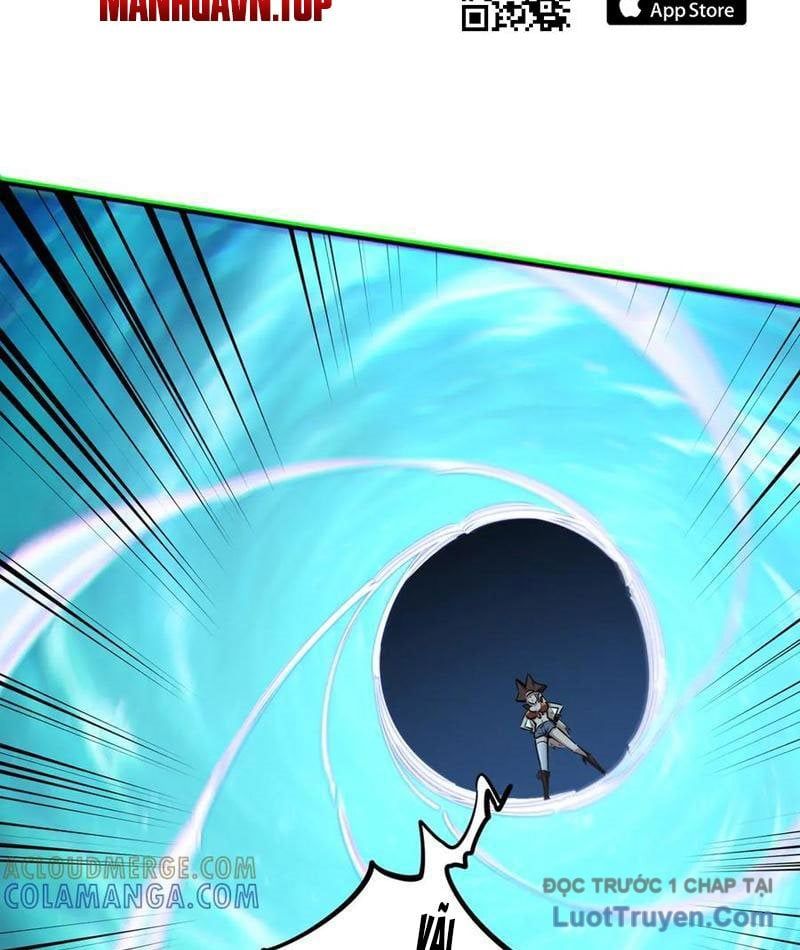 Toàn Dân Đoạt Tháp: Ta Đã Sớm Thông Qua Tầng 999 - Chapter 13 - Page 53