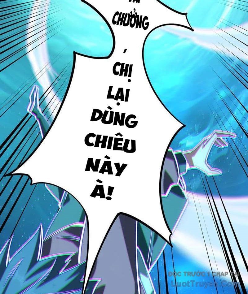 Toàn Dân Đoạt Tháp: Ta Đã Sớm Thông Qua Tầng 999 - Chapter 13 - Page 54