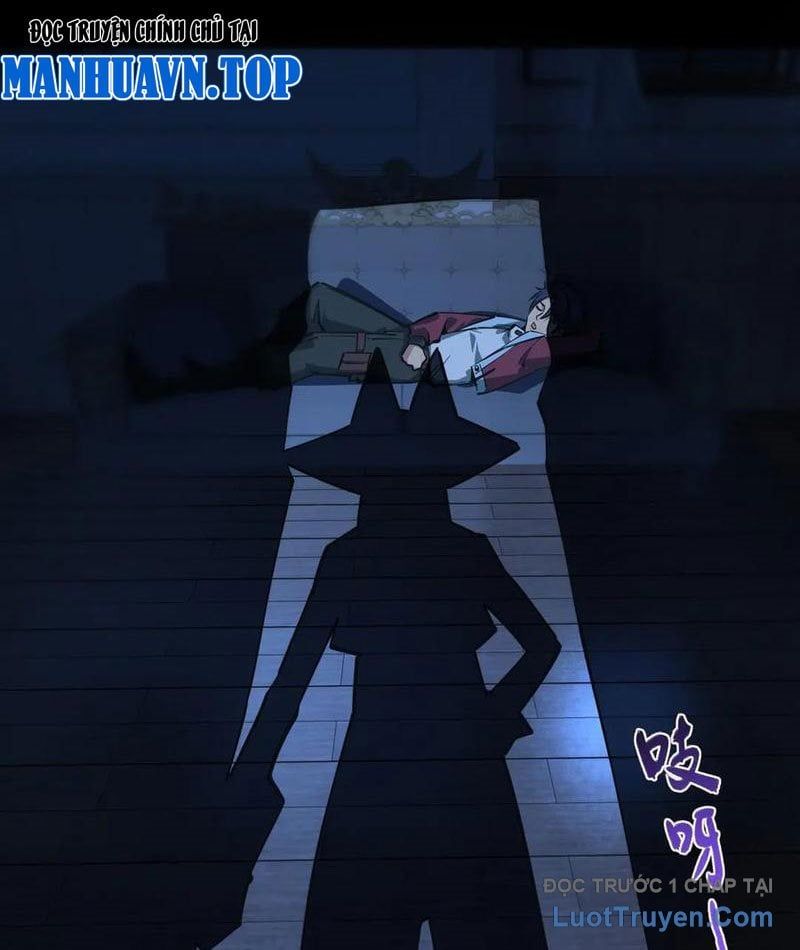 Toàn Dân Đoạt Tháp: Ta Đã Sớm Thông Qua Tầng 999 - Chapter 13 - Page 6