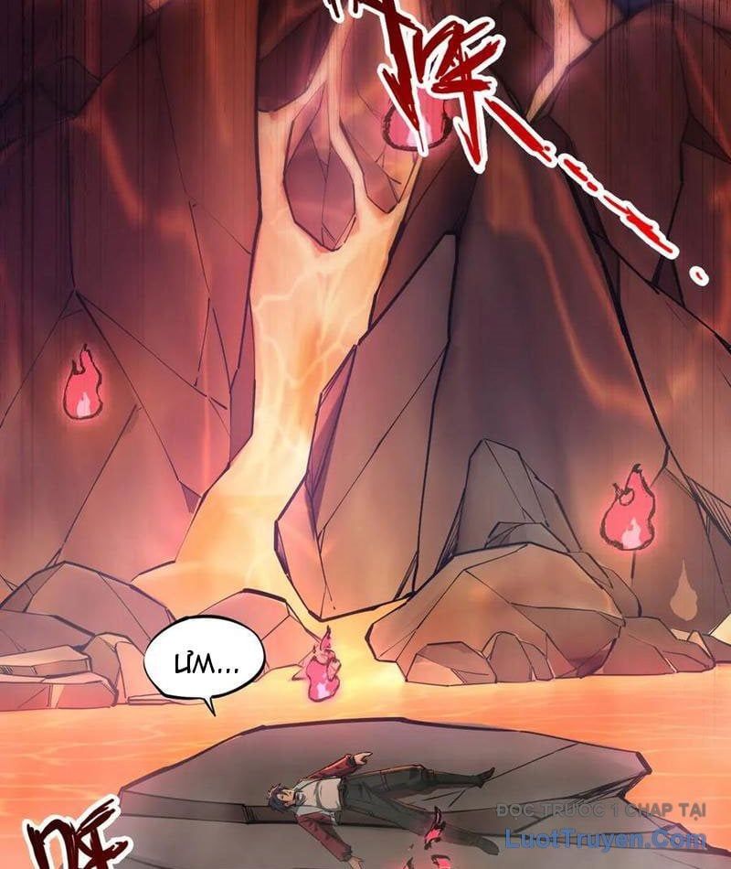 Toàn Dân Đoạt Tháp: Ta Đã Sớm Thông Qua Tầng 999 - Chapter 13 - Page 61