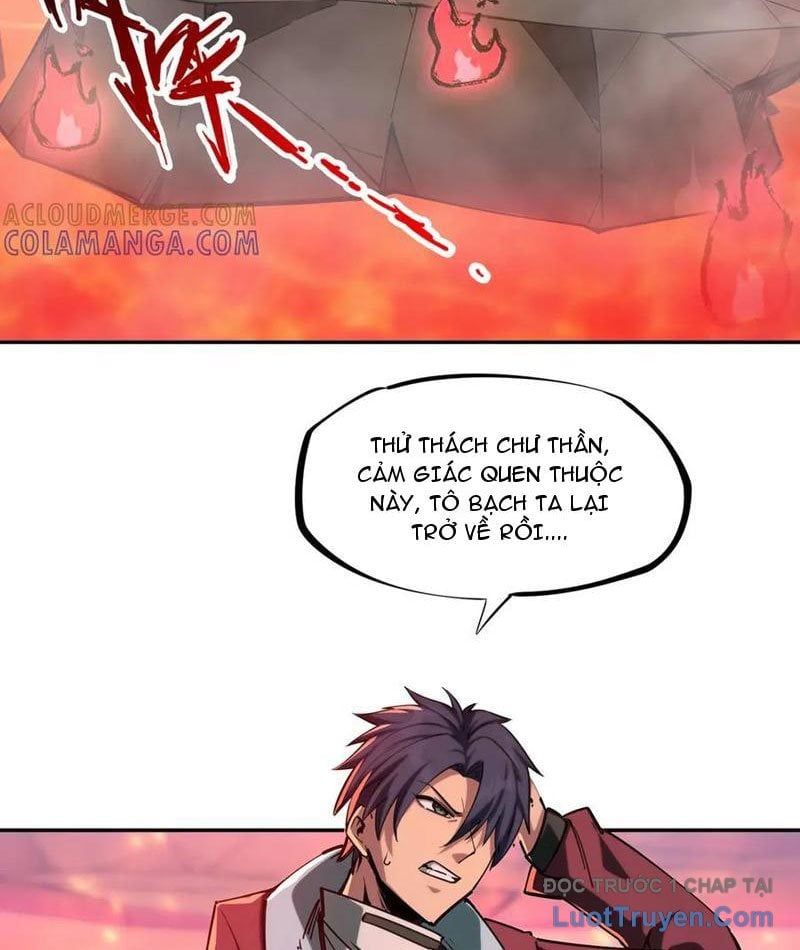 Toàn Dân Đoạt Tháp: Ta Đã Sớm Thông Qua Tầng 999 - Chapter 13 - Page 62