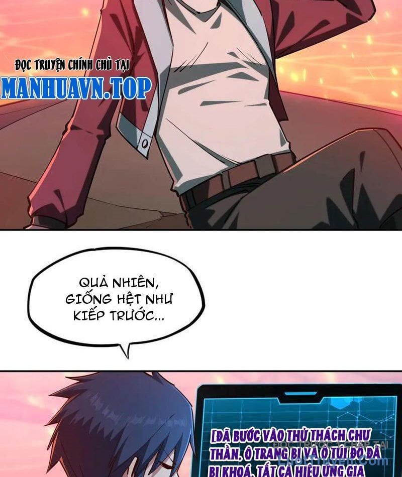 Toàn Dân Đoạt Tháp: Ta Đã Sớm Thông Qua Tầng 999 - Chapter 13 - Page 63