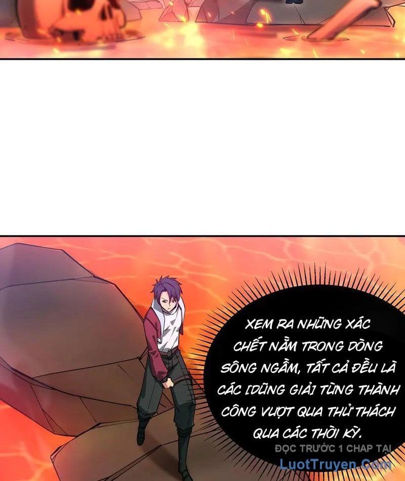 Toàn Dân Đoạt Tháp: Ta Đã Sớm Thông Qua Tầng 999 - Chapter 13 - Page 66